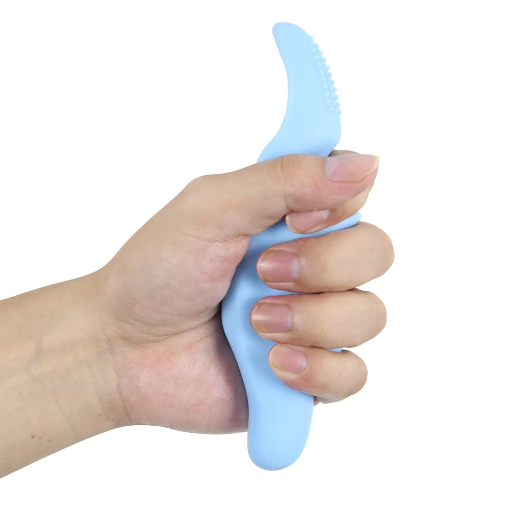 

High Quality Upgraded Small Tools Physiotherapy Full Body Deep Tissue Trigger Thumb Massage Device Thumb Saver Massager