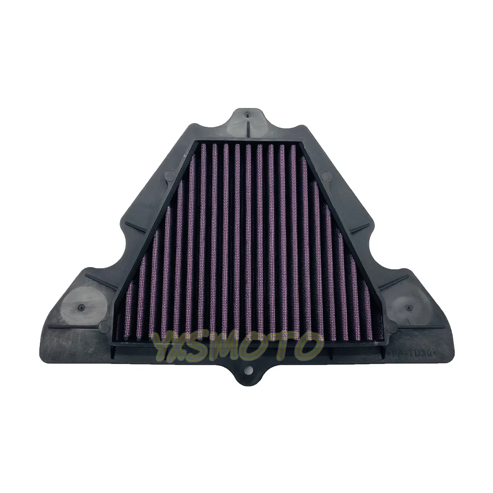 High Quality Motorcycle Air Filter For Kawasaki Z1000 Z1000SX ZX1000 NINJA 1000 KLZ1000 VERSYS 2011-2019 | Автомобили и мотоциклы