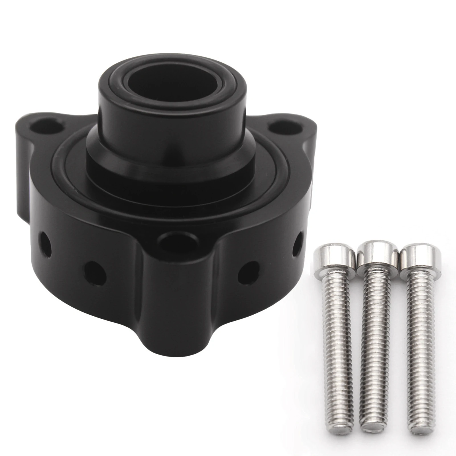 

Прочный выдувной вентиль из алюминиевого сплава для замены автомобильного выдувного клапана для двигателя Benz A180 CLA250 A250