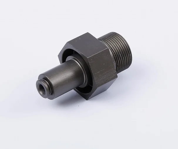 Разъем переднего шестигранного колеса для 1/5 Hpi Rovan Km Mcd Baja 5b Ss Truck Rc автозапчасти|baja