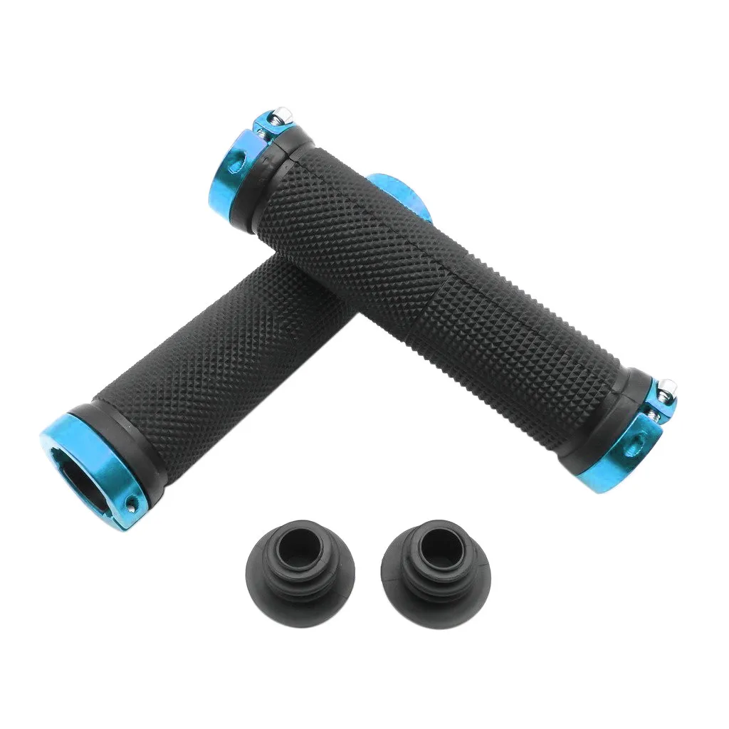 2pcs Bicycle Cycle MTB Road Bike Smooth Soft Tube Sponge Foam Handlebar Grips Cover Hot Sale | Спорт и развлечения