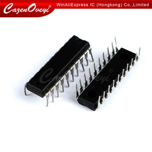 5pcs/lot SN74HC373N HD74HC373P 74HC373 DIP-20 In Stock