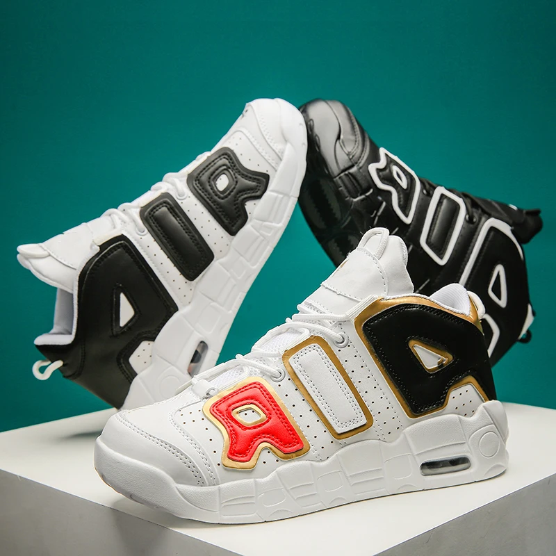 

Мужские кроссовки для баскетбола светильник кие, дышащие, Нескользящие, с воздушной подушкой