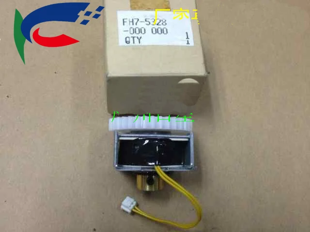 

FOR Canon np3050np4050 original paper-rubbing clutch original code fh7-5328-000