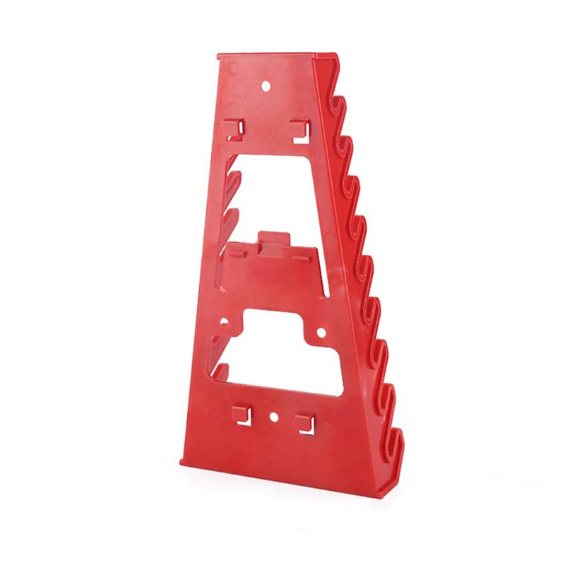 Органайзер для гаечных ключей стеллаж хранения Сортировочная коробка держатель