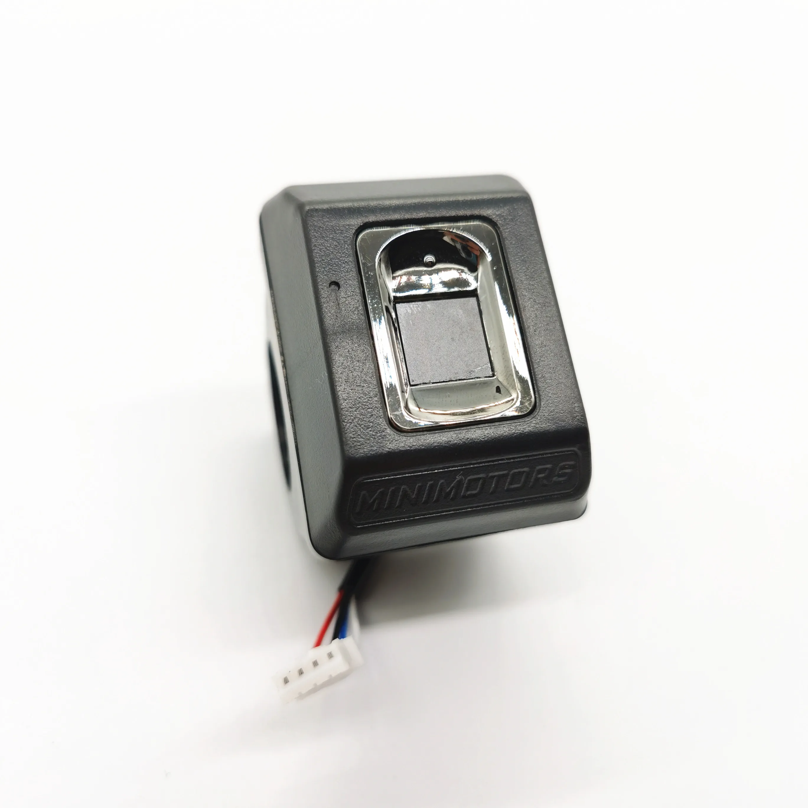 Отпечаток пальца для электрического скутера DUALTRON Thunder и Dualtron III DT3 DTX spider | Спорт