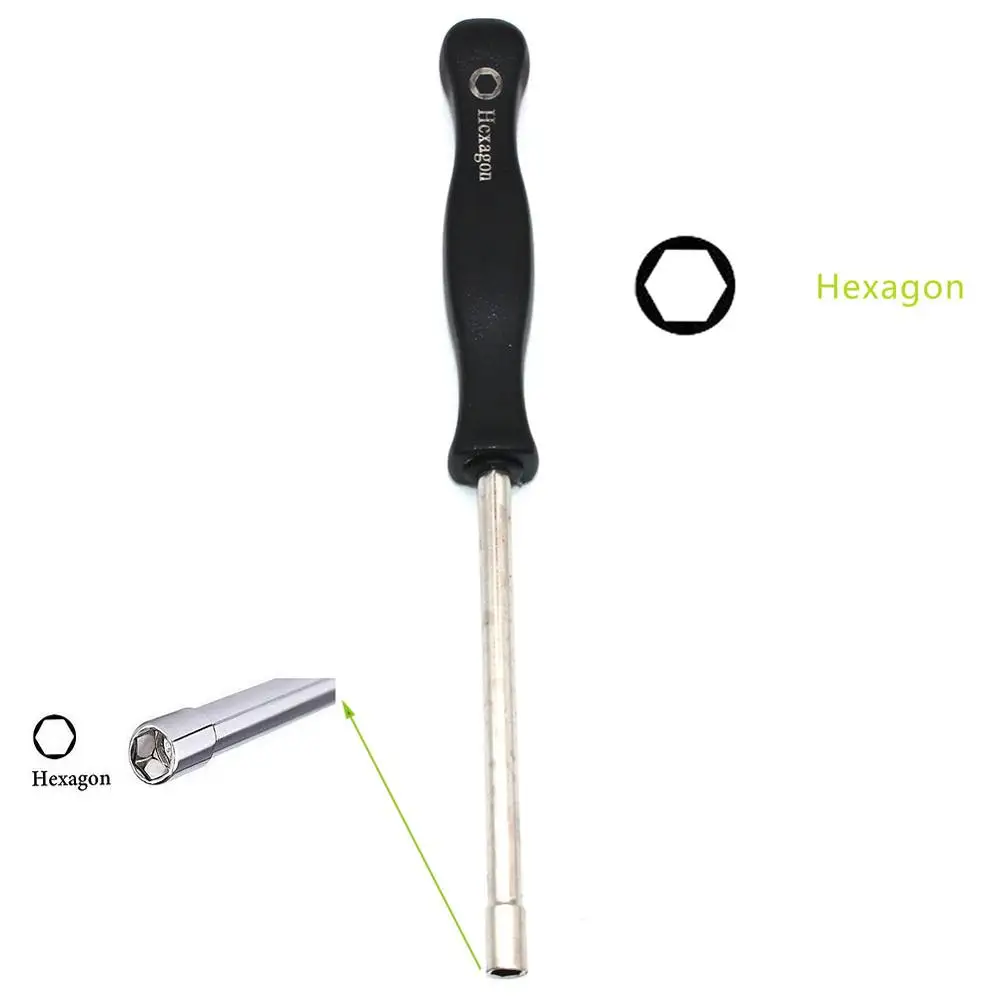 Carburetor Screwdriver Adjusting Tool For Poulan Husqvarna S