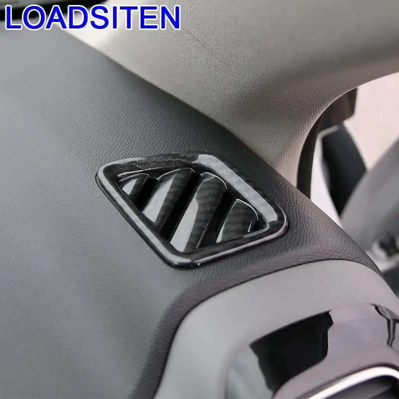 Автомобильная автомобильная ручка передач на выходе кондиционера двери