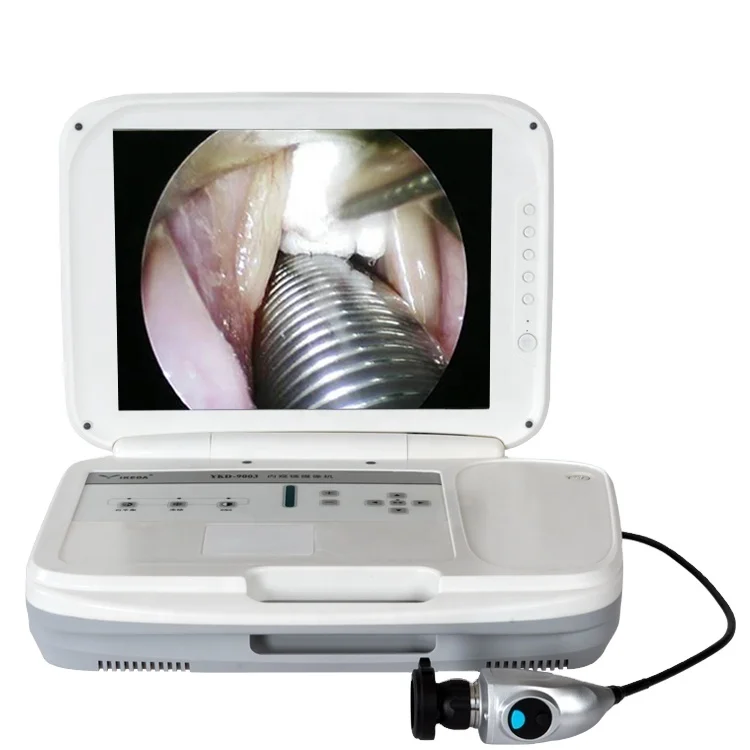 

IKEDA HD Laparoscopy Endoscope System