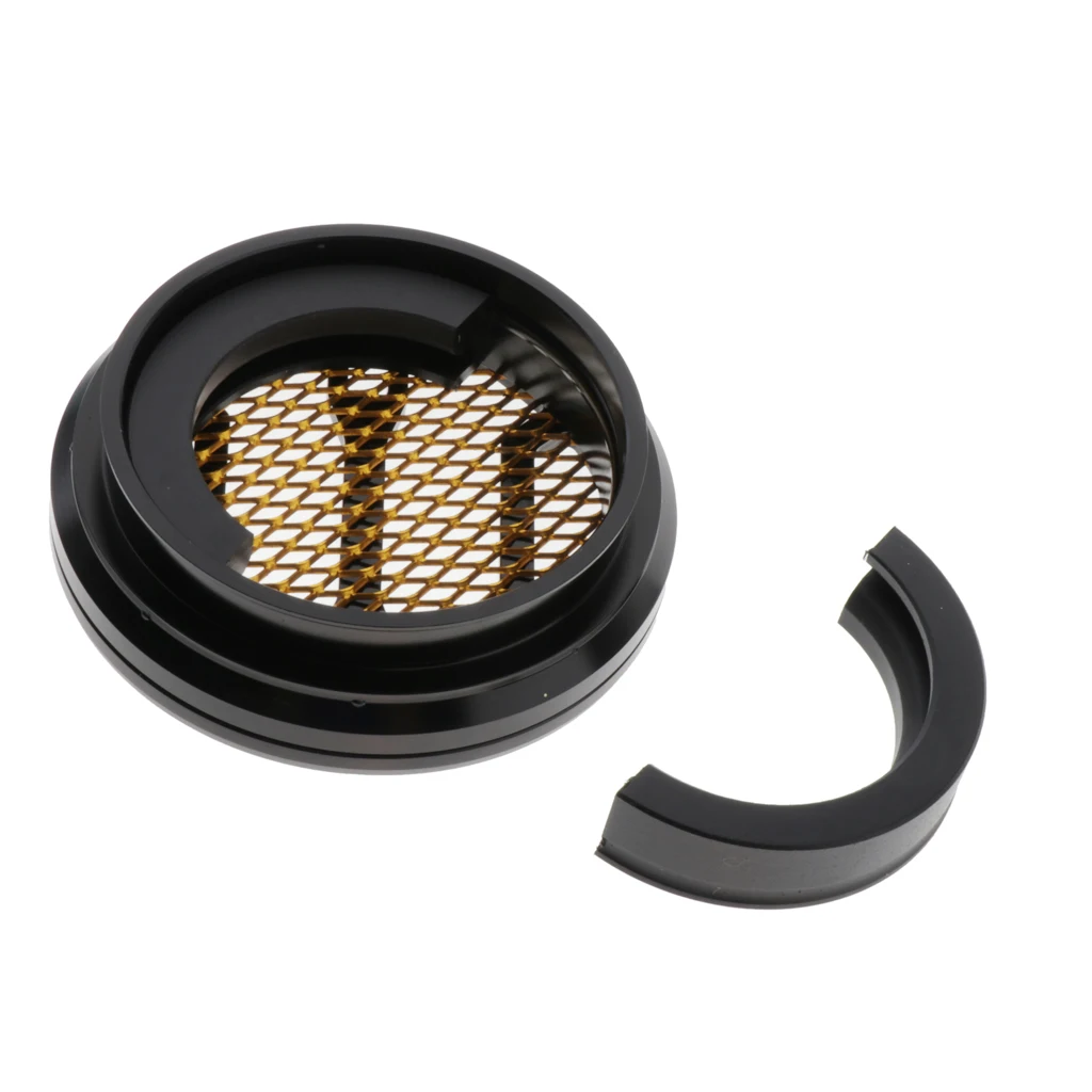 

CNC Aluminum Air Intake Filter Cover for BMW R Nine T R9T Motorbikes Accessories