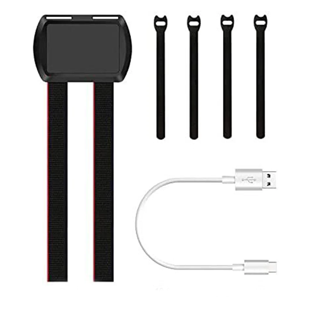 

Аксессуары VR, крепление для внешнего аккумулятора, уменьшение давления для Oculus Quest 2