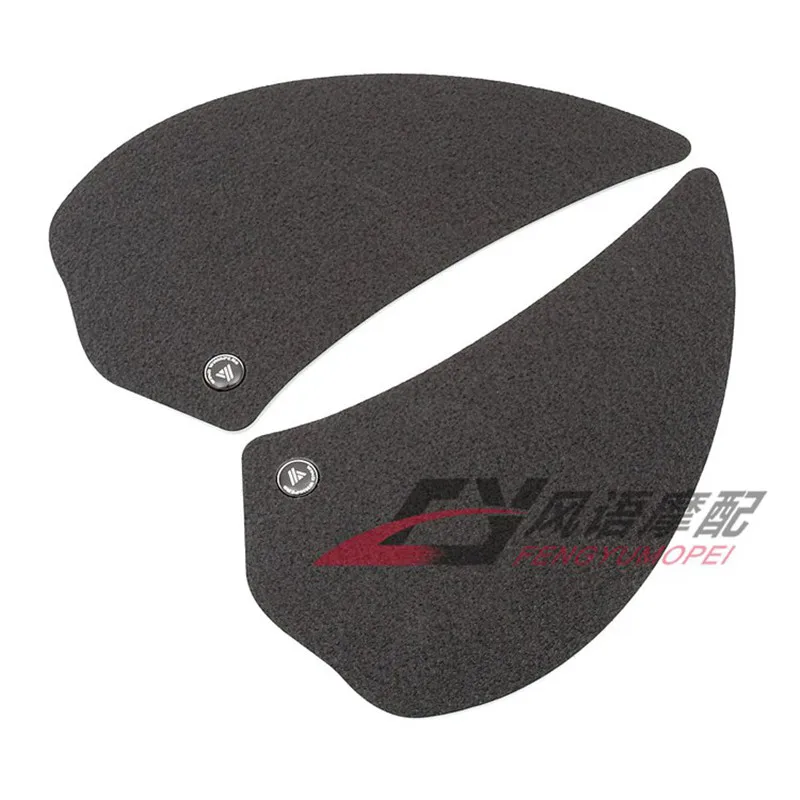 

Аксессуары для мотоцикла, коврик для резервуара, ПВХ, супер вязкий материал для Kawasaki ZX14, аксессуары для мотоциклов, боковые защитные наклейк...