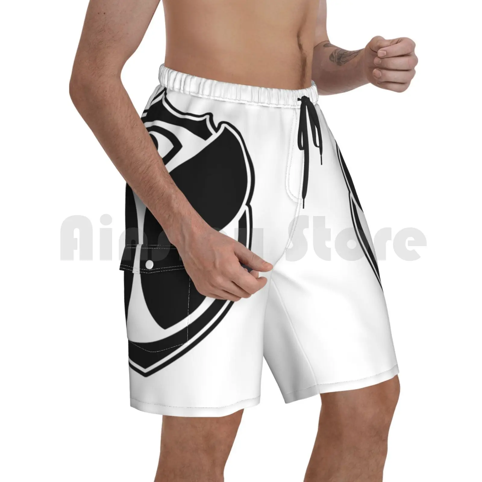 

Beach Shorts Men Beach Pants Swimwear Edm Dj Music Rave Edc Housemusic Ultra Techno Festival Edmfamily Edmlifestyle