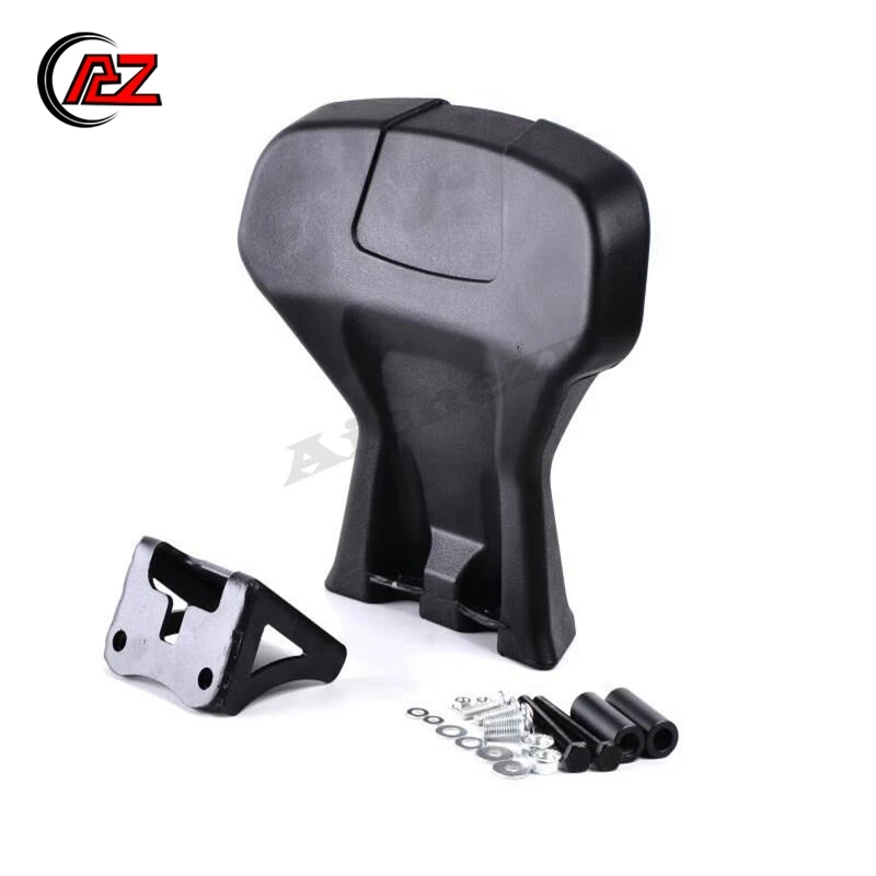 ACZ скутер кронштейн заднего сиденья мотоцикла спинка хвост компьютерной