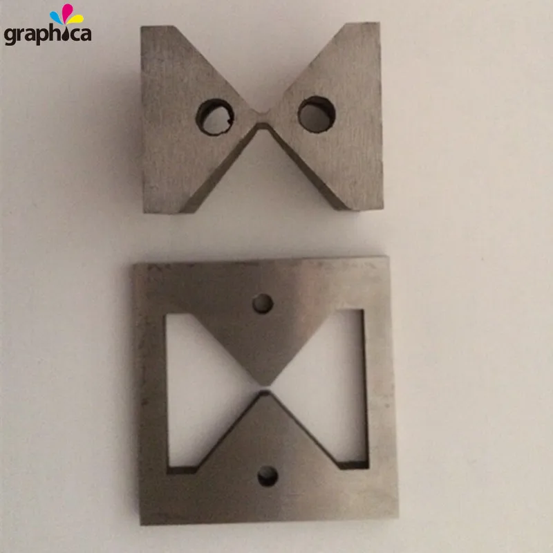 Новый ручной матричный резак графического Пекина 2021 для расчета |