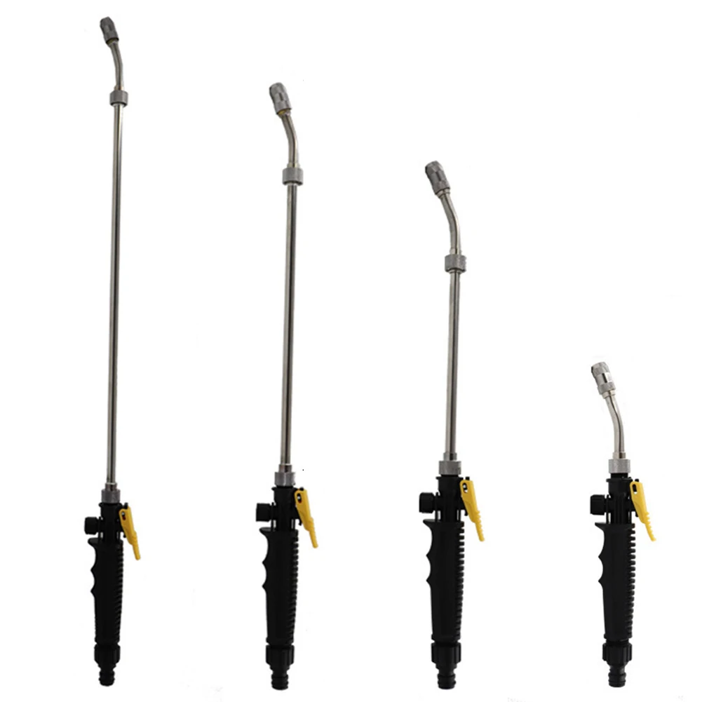 

High Pressure Water High Pressure Power Car Washer Spray Car Washing Tool Garden Water Jet Pressure Washer Washing Cleaning Tool