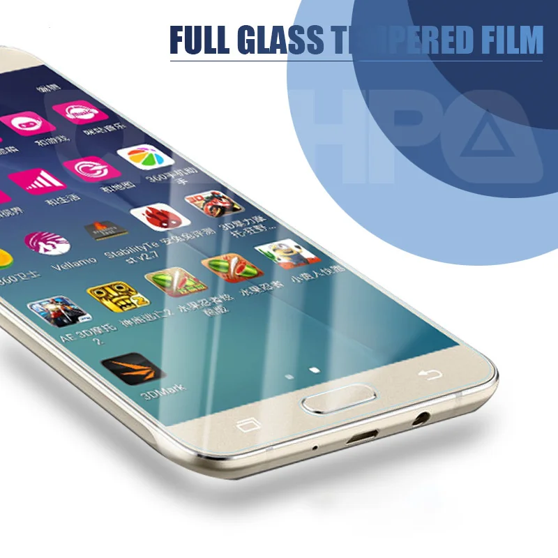 9d protective glass for samsung galaxy s7 a3 a5 a7 j3 j5 j7 2016 2017 j2 j4 j7 core j5 prime tempered screen protector glass free global shipping