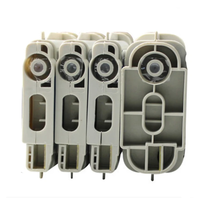 Совместимый чернильный картридж для принтеров HP 10 11 Officejet Pro K850 9100 9120 9110 Designjet 100
