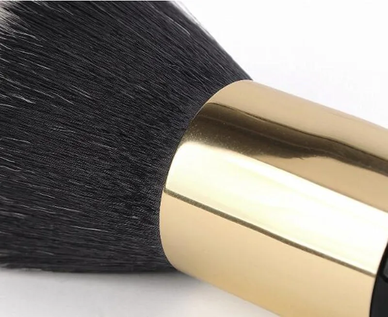 Big Size Makeup Brushes Beauty Powder Face Blush Brush Professional Large Cosmetics Soft Foundation Make Up Tools Maquiagem | Красота и