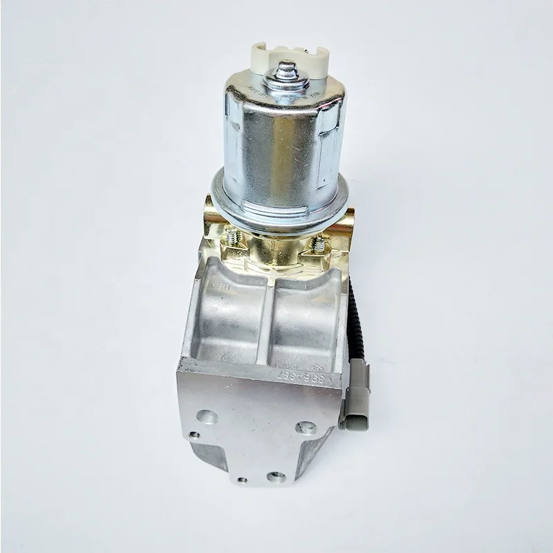 

Diesel auto spare parts QSX 4935095 fuel transfer pump