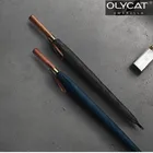 Длинный двухслойный зонт с деревянной ручкой, модный ЗОНТ 8K для гольфа, ветрозащитный уличный мужской и женский двухцветный Зонт высокого качества