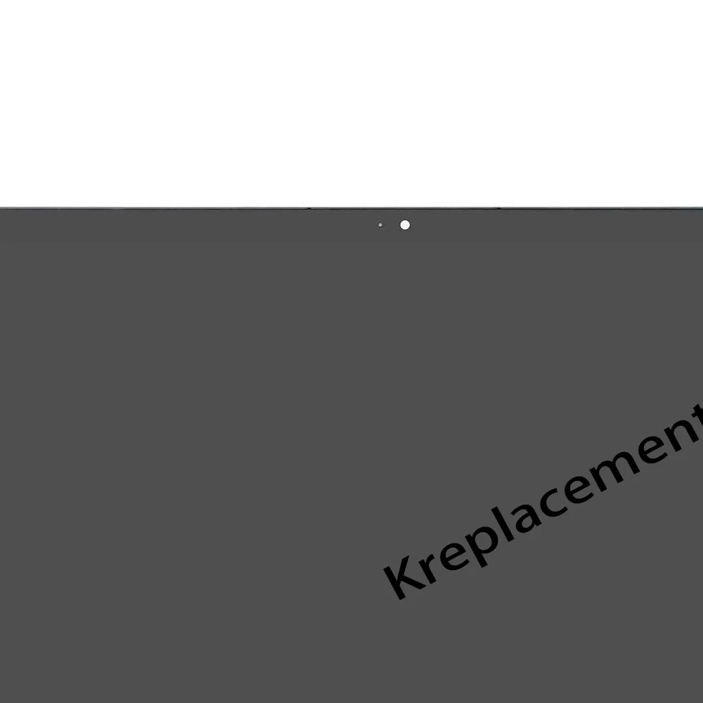 FHD 1080P For HP Pavilion X360 15-CR0010NR 15-CR0011NR LCD Touch Screen Digitizer Glass Assembly With Frame IPS | Компьютеры и офис