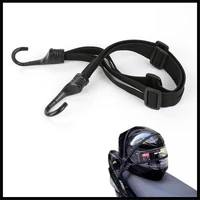 2021 luggage elastic rope strap bag motorcycle accessories for ducati metallic 750 750 dark 1000 monster m900 900 s dark