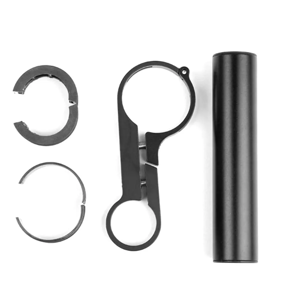 Многофункциональный удлинитель для велосипеда кронштейн фонарика настольной