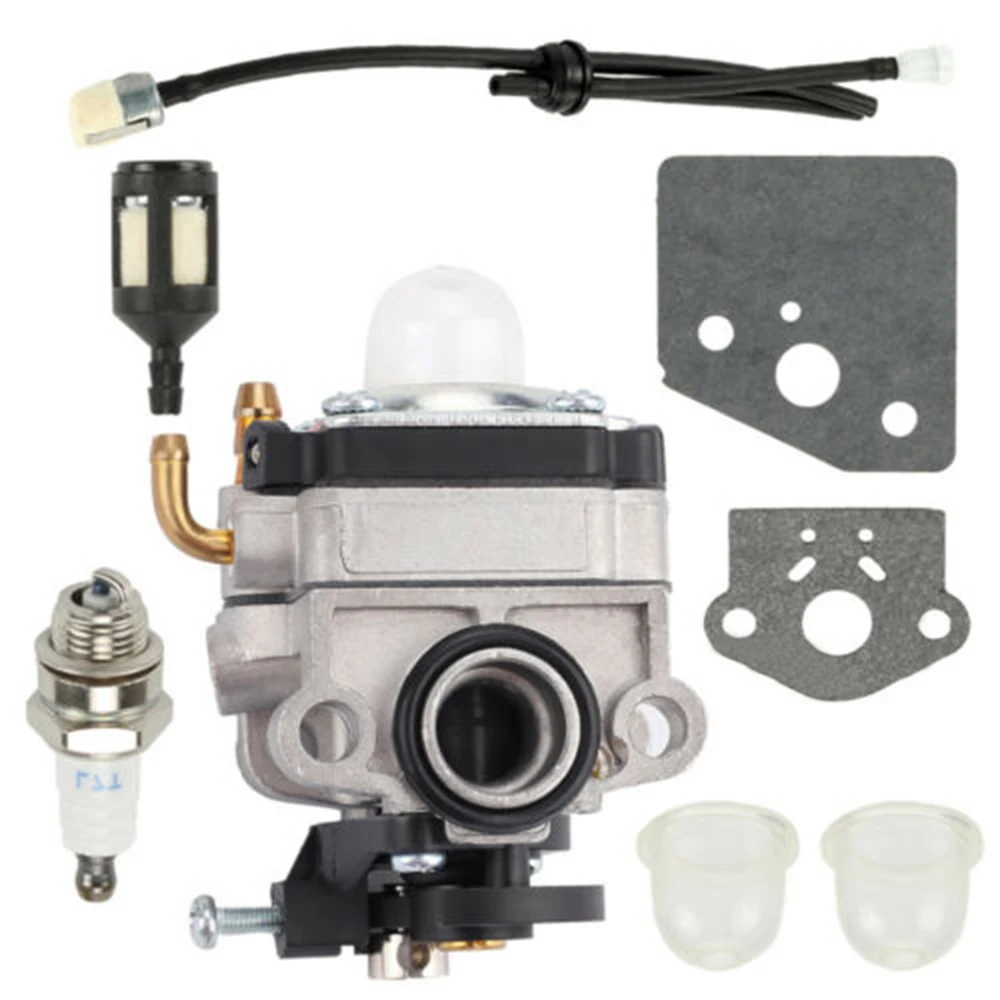 Карбюратор для Ryobi 650R 825R 875R 890R 890 825RA комплект газовых триммеров 4 цикла