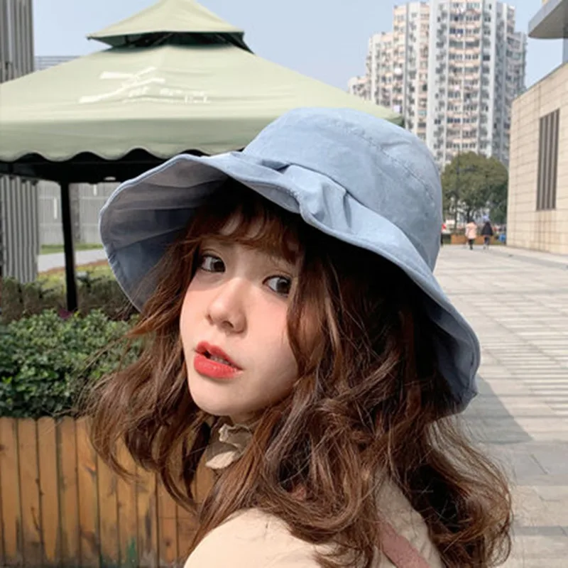 

Hats, ladies, fishermen's hat, art and crafts, lotus leaves, sun shading, sun protection, and big face.