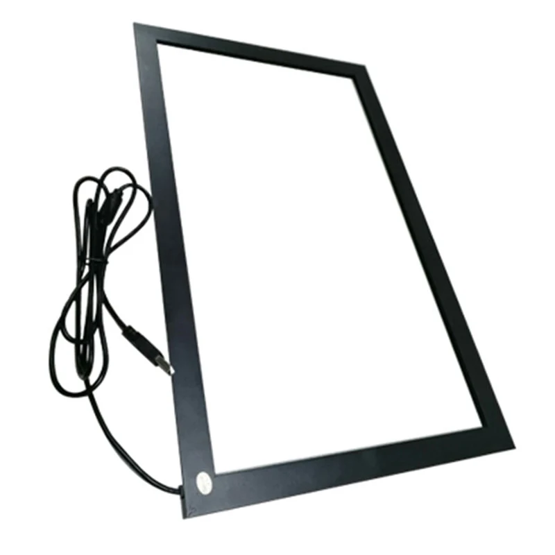 19-дюймовая инфракрасная сенсорная рамка 4:3 для сенсорного экрана 19 дюймов