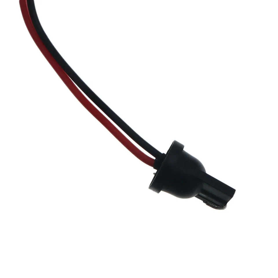 Eonstime 7000K 18LED светильник номерного знака Лампы для Honda Civic VII4/5 двери 2001 2005 8 город 4