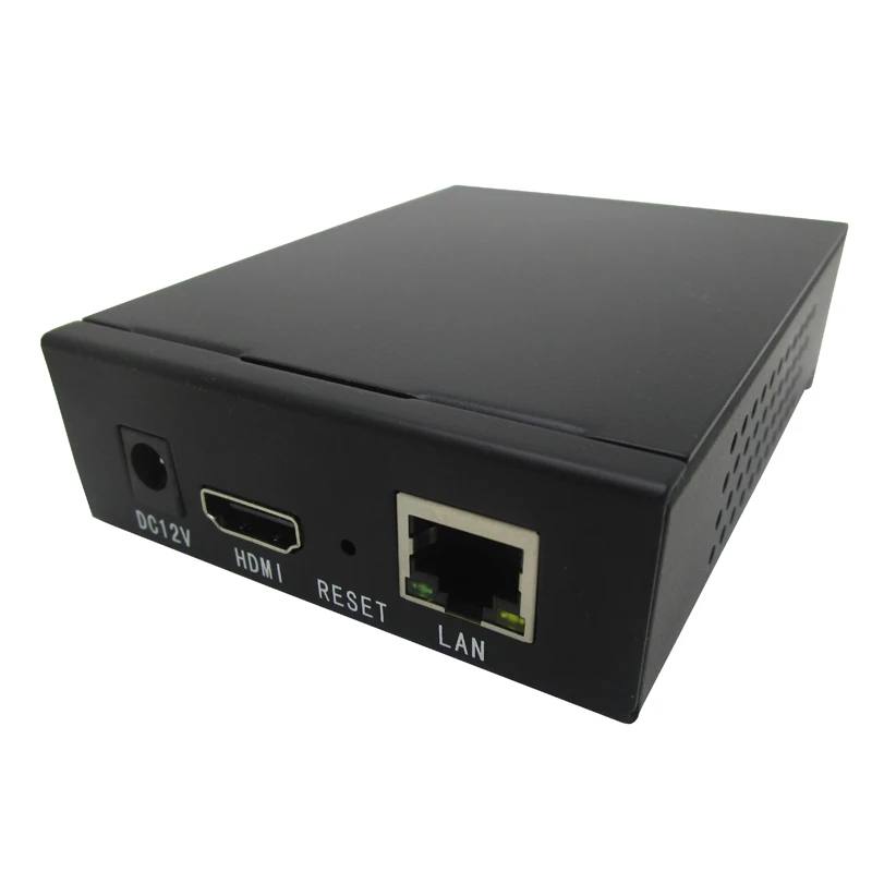 H.264 MPEG4 HDMI совместим с IP прямой трансляции видео Facebook RTMP SRT кодировщик IPTV OBS Vmix|Теле-