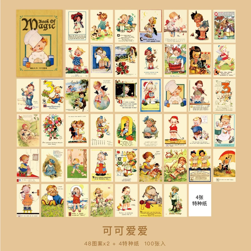 

Yoofun мини блокнот 100 листов