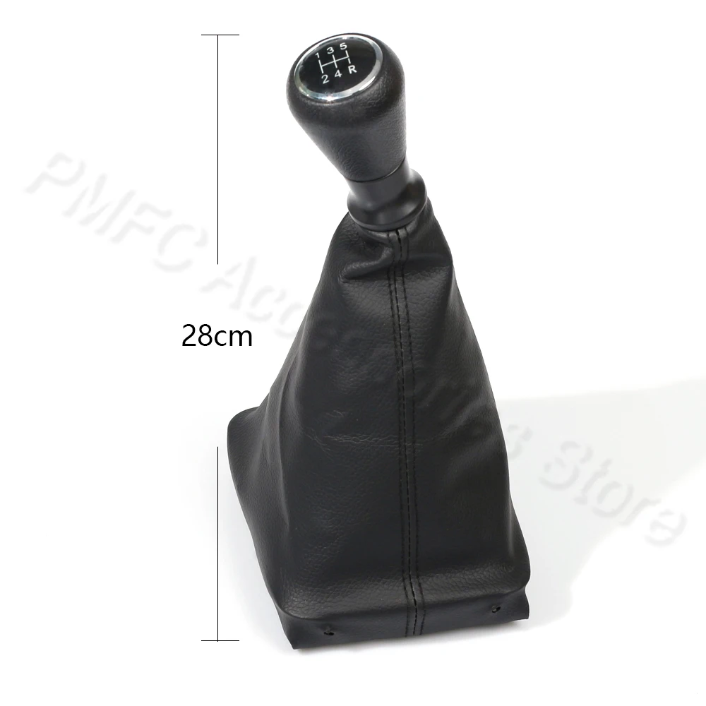 PMFC ручку крышки Противопыльный чехол переключения автомобильный Стайлинг 5