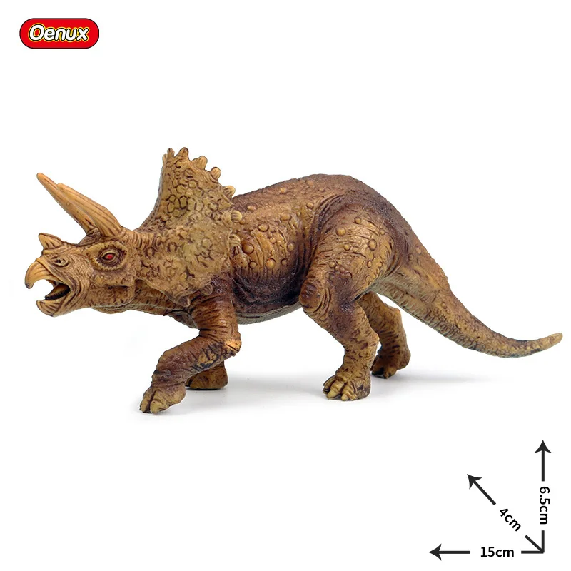 Dinosaur 21 Oenux достаринный Юрский динозавр Птерозавр модель фигурки птерозавры мир динозавров Парк Фигурки игрушки для детей - Цвет: Dinosaur 21