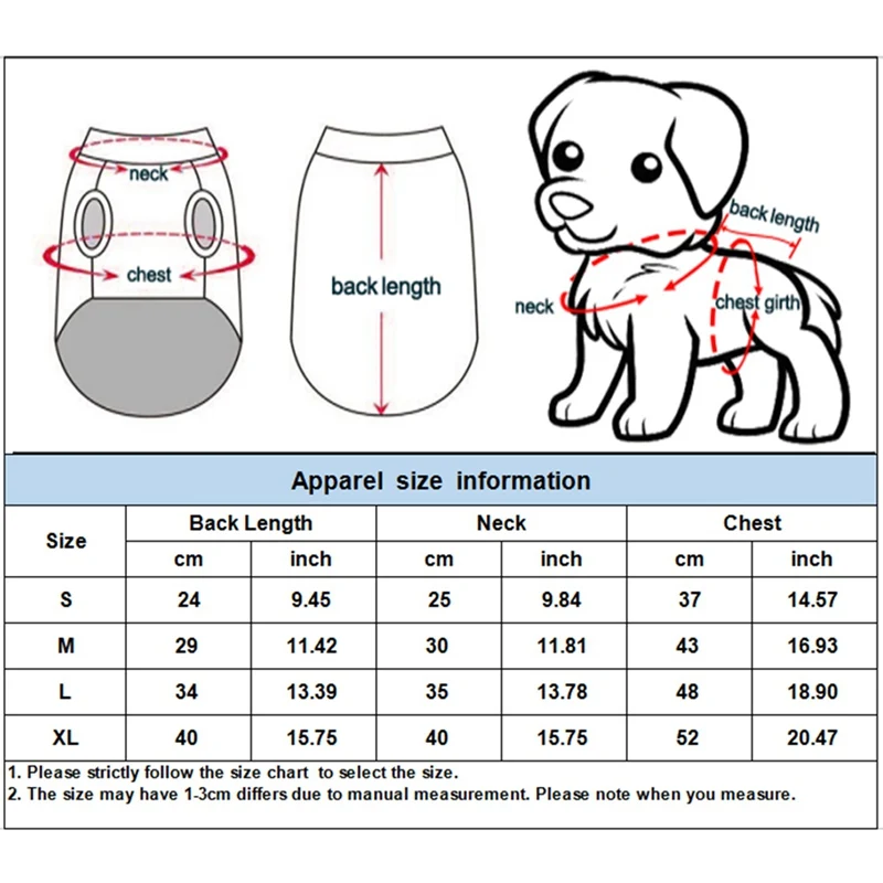 Pet Autumn And Winter Warm Clothes 4-legged Jumpsuit Christmas Elk Snowman Printed Sleepwear For Small Medium Dogs