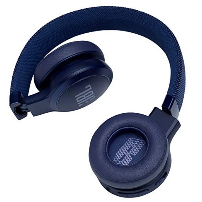 JBL Live 400BT Wireless Bluetooth Headphone Deep Bass Auriculares Gaming Headset Stereo Fone De Ouvido Jbl Earphone with Mic | Электроника