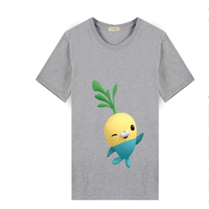 

2021 New Boys Girls Short Sleeve 3D print T-Shirt Tee Tops Children Costume Cosplay Clothes Kids Tees