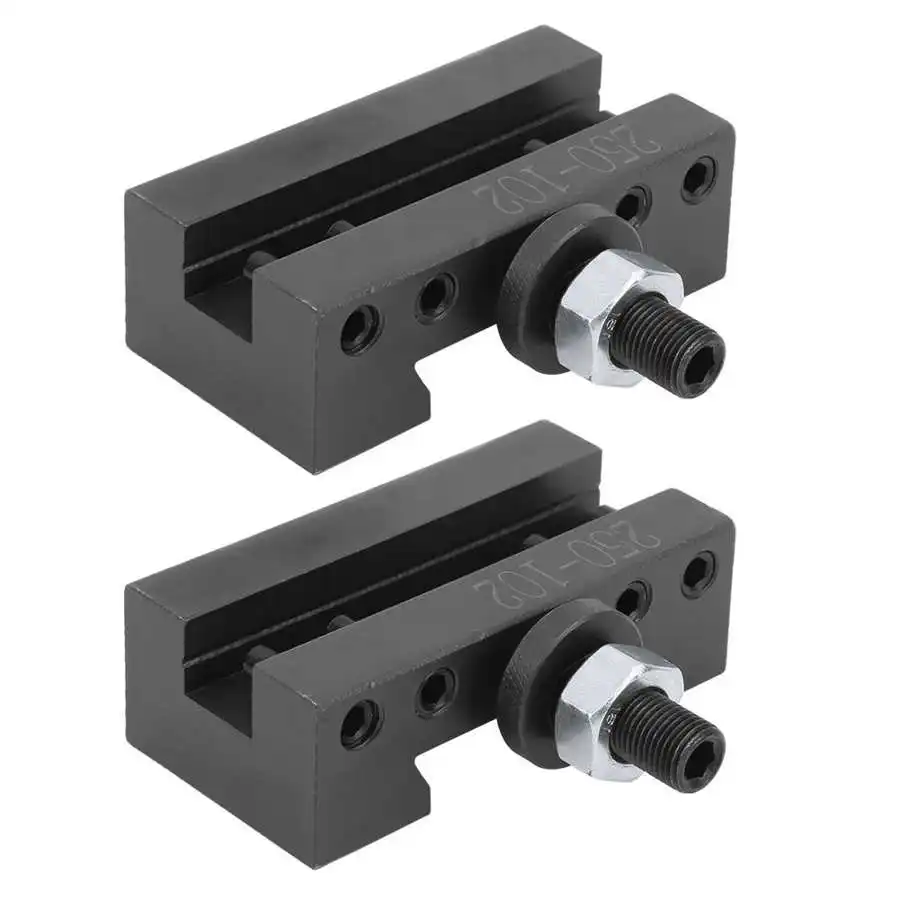 Быстросменный сверлильный инструмент 2 шт. высокоскоростной стальной станок с