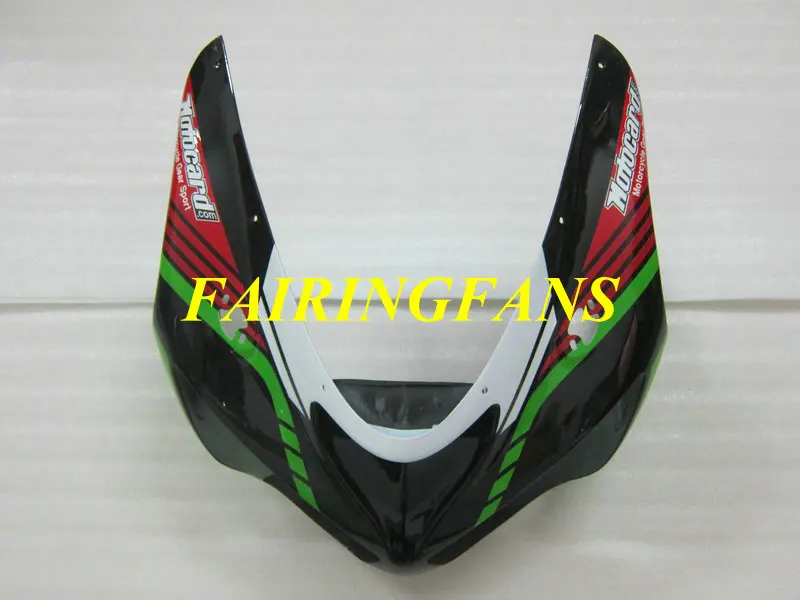 Мотоциклетный вставной обтекатель тюнинг-пакет для KAWASAKI Ninja ZX6R 636 05 06 ZX 6R 2005 2006