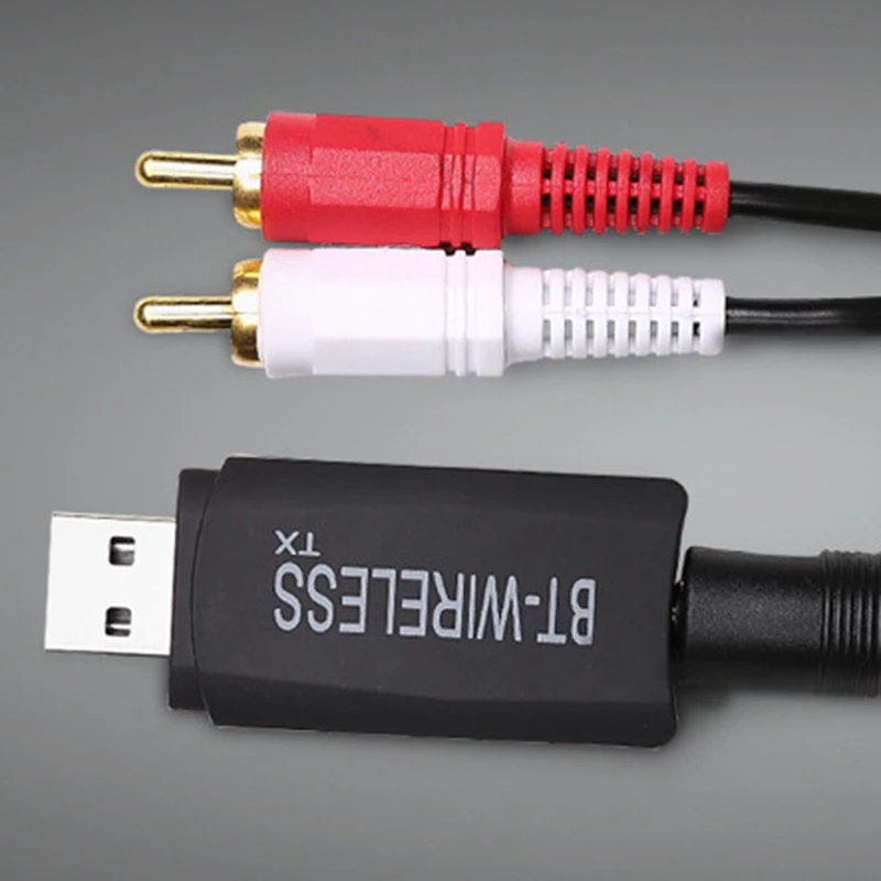 Автомобильный Bluetooth 3 5 мм приемник аудио Aux мини передатчик разъем для WINDOWS