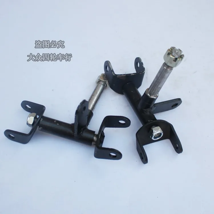 Кулачковый шпиндель рулевой стойки подходящий для дискового тормоза ATV 49cc 50cc 70cc