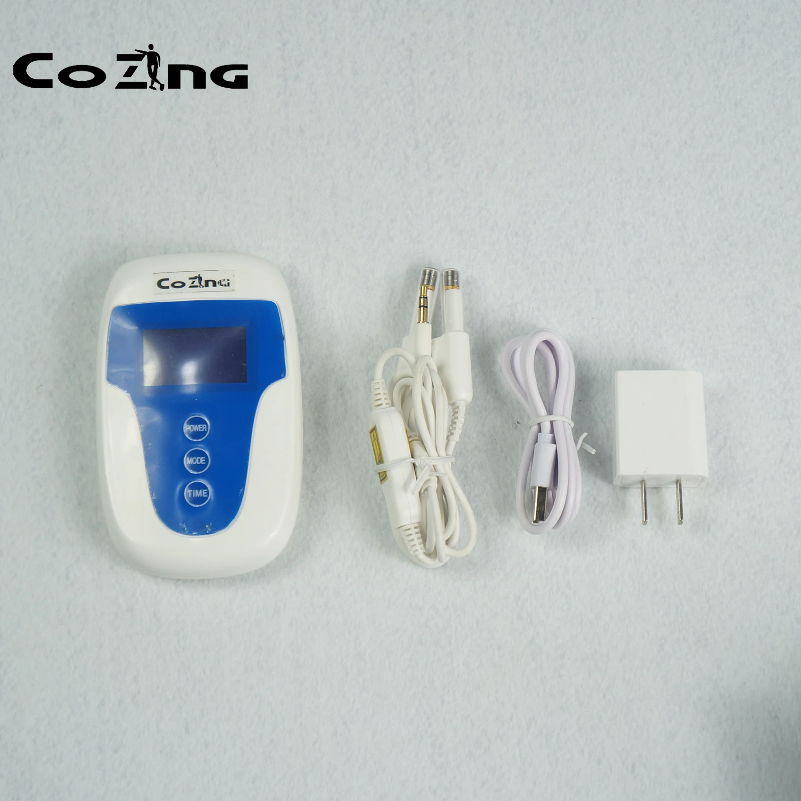 

Low level laser Nasal health care rhinitis therapy nose massager,Hay fever,Low-frequency pulse laser rhinitis therapy device