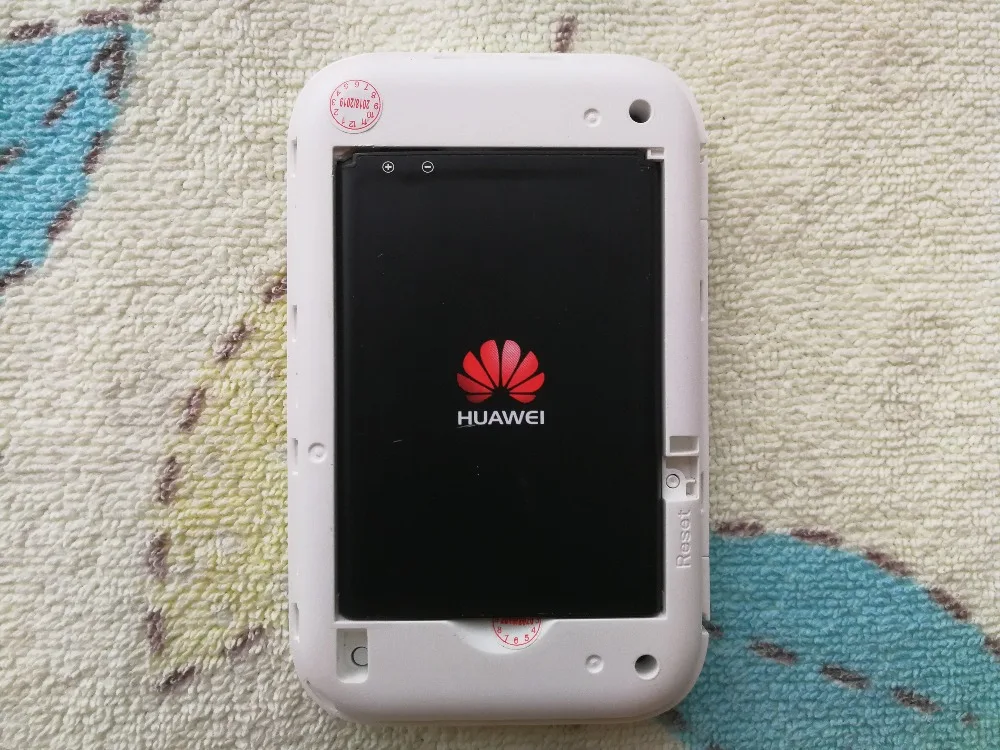 Разблокированный HUAWEI E5372 E5372s-32 4G 150 Мбит/с LTE Cat 4 карманный мобильный WiFi беспроводной маршрутизатор точки доступа