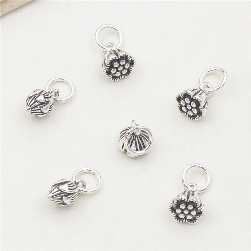 pretty flowers seed