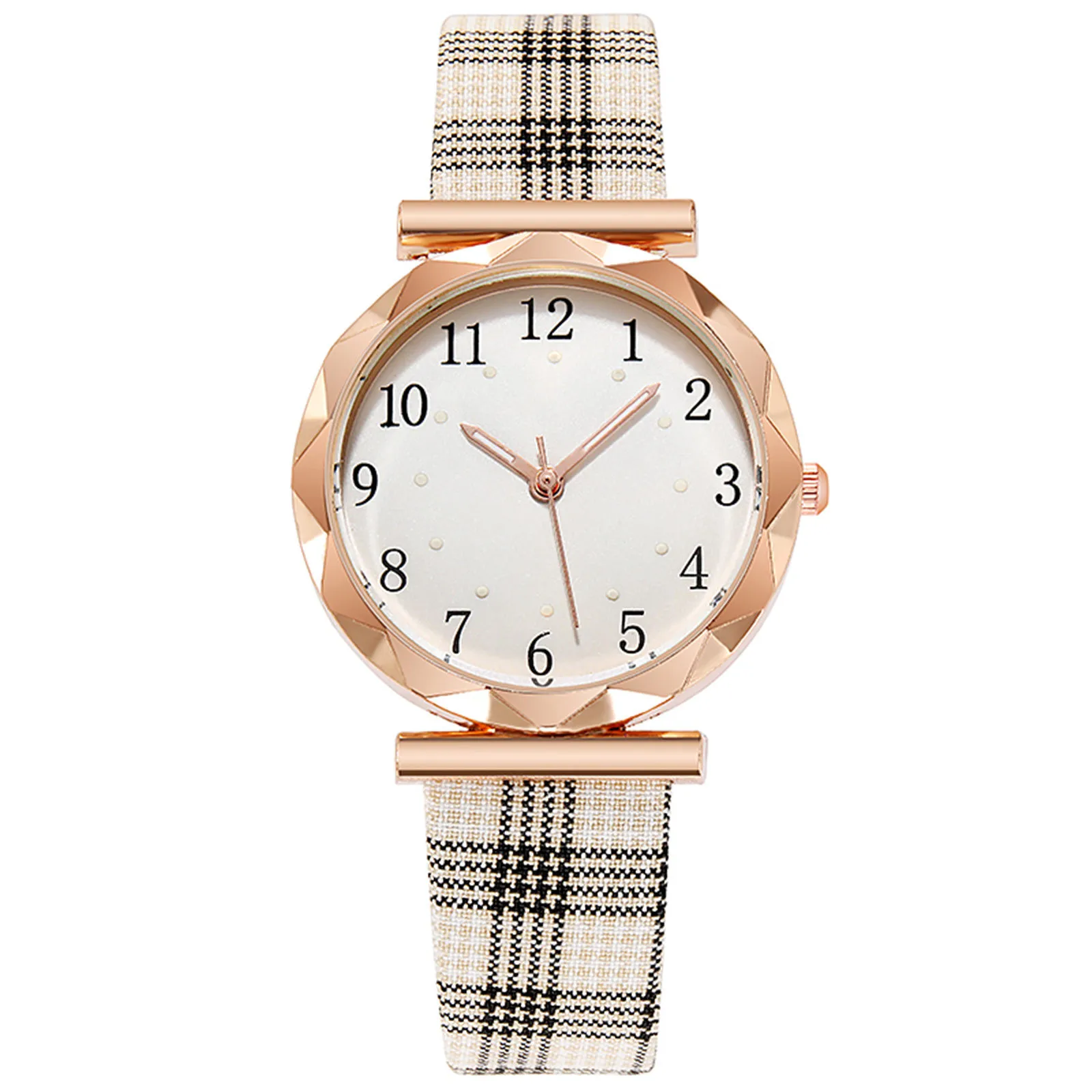 

Ladies Quartz Watch Band, Luminous Watch, Ladies Personalized Watch lover watches Clock Mildly waterproof Elegant woman watch