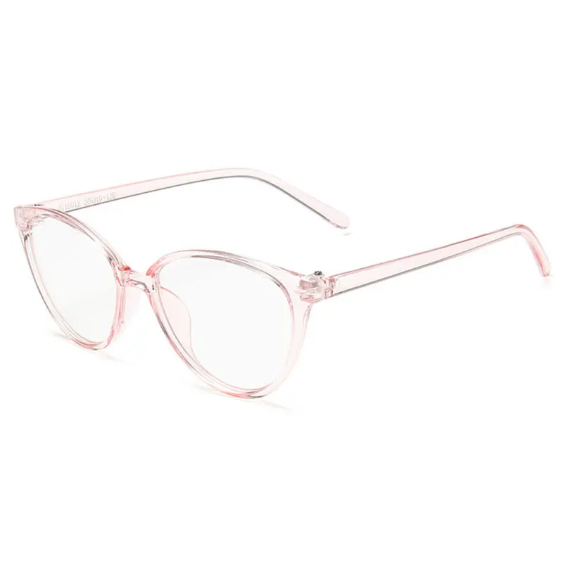

Vintage Anti Blue Light Glasses For Women Fashion Computer Eyeglasses oculos feminino Glasses Gafas Female Glasses Shade Eyewear
