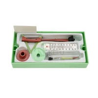 thermal knowledge experiment box science experiment equipment free shipping