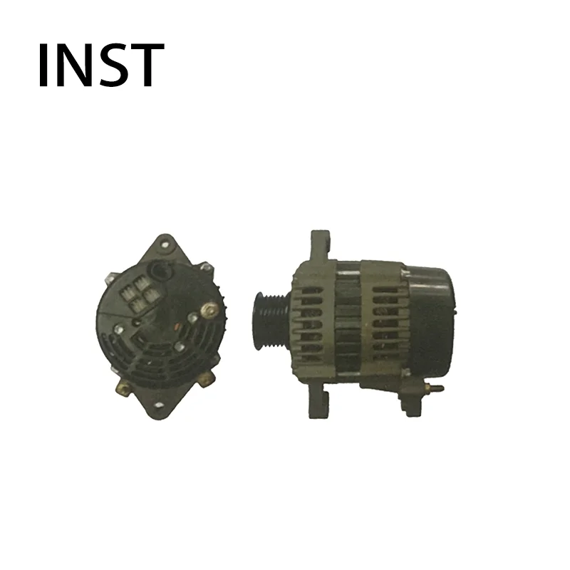 

ALTERNATOR DYNAMO GENERADOR ELECTRICO FOR 12V 70A 6GS49.5 K1702 1283701DR2 19020612 8461N 863077 8630771 863077T